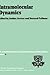 Intramolecular Dynamics: Pr...