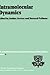 Intramolecular Dynamics: Proceedings of the Fifteenth Jerusalem Symposium on Quantum Chemistry and Biochemistry Held in Jerusalem, Israel, March 29―April 1, 1982