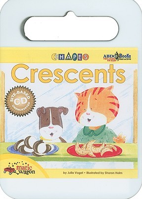 Crescents (Shapes)