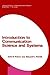 Introduction to Communication Science and Systems (Applications of Communications Theory)