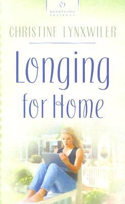 Longing for Home (McFadden Brothers #4)