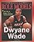 Dwayne Wade by Jeff C. Young