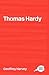 Thomas Hardy by Geoffrey Harvey