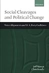 Social Cleavages and Political Change: Voter Alignment and U.S. Party Coalitions
