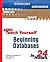 Sams Teach Yourself Beginning Databases in 24 Hours by Ryan K. Stephens