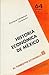 Historia económica de Méxic...