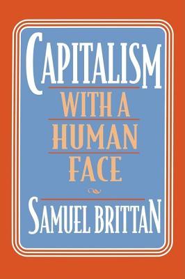 Capitalism with a Human Face (Paperback)