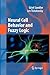 Neural Cell Behavior and Fuzzy Logic: The Being of Neural Cells and Mathematics of Feeling