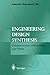 Engineering Design Synthesis by Amaresh Chakrabarti