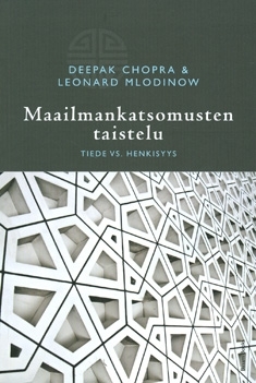 Maailmankatsomusten taistelu: tiede vs. henkisyys
