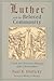 Luther and the Beloved Community: A Path for Christian Theology after Christendom