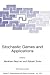 Stochastic Games and Applications (Nato Science Series C:, 570)
