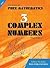 Complex Numbers (Success in Pure Mathematics)