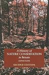 A History of Natu...