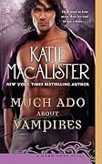 Much Ado About Vampires