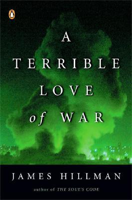 A Terrible Love of War (Paperback)