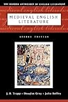 Medieval English Literature (Oxford Anthology of English Literature) Medieval English Literature (Oxford Anthology of English Literature)