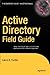 Active Directory Field Guide