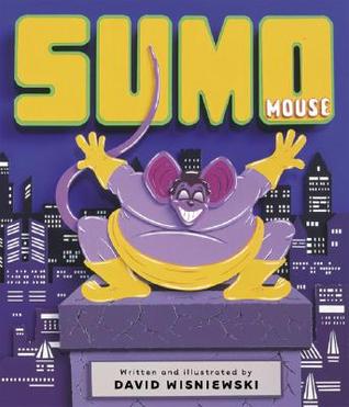 Sumo Mouse (Hardcover)