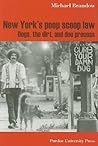 New York's Poop Scoop Law: Dogs, the Dirt, and Due Process (New Directions in the Human-Animal Bond)