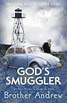 God's Smuggler by Brother Andrew