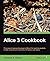 Alice 3 Cookbook