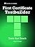 First Certificate Testbuilder (with Key)