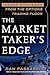 The Market Taker's Edge by Passarelli