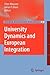 University Dynamics and Eur...