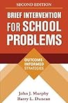 Brief Intervention for School Problems: Outcome-Informed Strategies