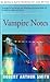 Vampire Notes
