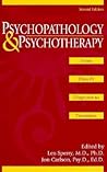 Psychopathology And Psychotherapy: From DSM-IV Diagnosis To Treatment