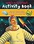Bob's Big Activity Book