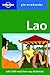 Lao Phrasebook (Lonely Planet Phrasebooks)