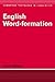 English Word-Formation (Cam...