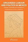 Organised Labour and Politics in Mexico: Changes, Continuities and Contradictions (Institute of Latin American Studies)