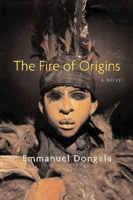The Fire of Origins (Paperback)