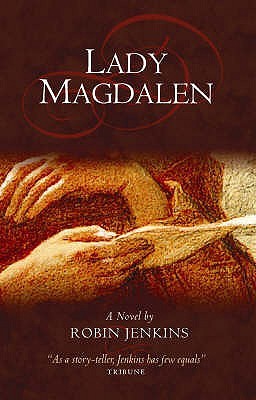 Lady Magdalen (Paperback)