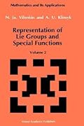 Representation of Lie Groups and Special Functions: Volume 2: Class I Representations, Special Functions, and Integral Transforms