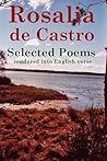 Rosalia de Castro Selected Poems Rendered Into English Verse