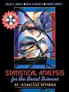 Statistical Analysis for the Social Sciences: An Interactive Approach