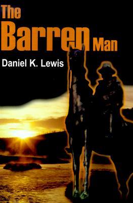 The Barren Man (Paperback)