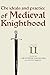 The Ideals and Practice of Medieval Knighthood, volume II: Papers from the Third Strawberry Hill Conference, 1986 (Ideals and Practice of Knighthood, 2)