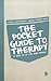 The Pocket Guide to Therapy by Stephen Weatherhead