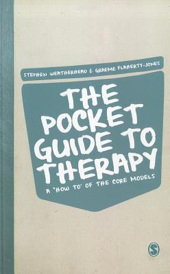 The Pocket Guide to Therapy: A ′How to′of the Core Models (Paperback)