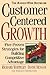 Customer-centered Growth by Richard Whiteley