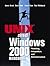 Unix and Windows 2000 Handbook: Planning, Integration and Administration