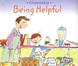 Being Helpful (Citizenship)