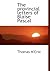 The provincial letters of Blaise Pascal