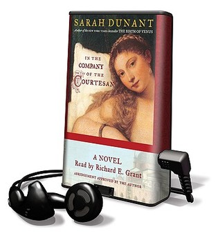 In the Company of the Courtesan
